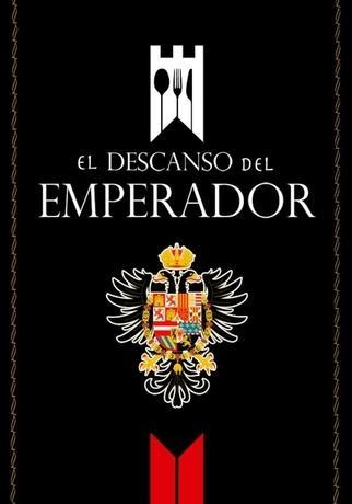 Hostal El Descanso Del Emperador Jarandilla de la Vera Zewnętrze zdjęcie